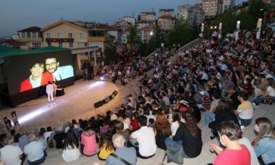Çankaya’da Sivas katliamında ölenler anıldı