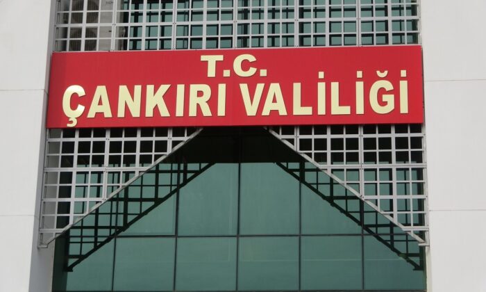 Çankırı Valisi Ayaz: “61 yaşındaki vatandaşta Hint varyantı görüldü”