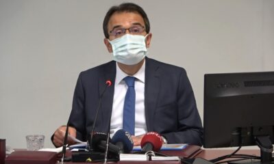 Çankırı’da Covid-19’dan son bir ayda 6 kişi hayatını kaybetti