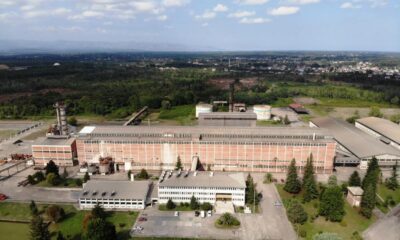 Çarşamba Şeker Fabrikası Varlık Fonu’na devredildi