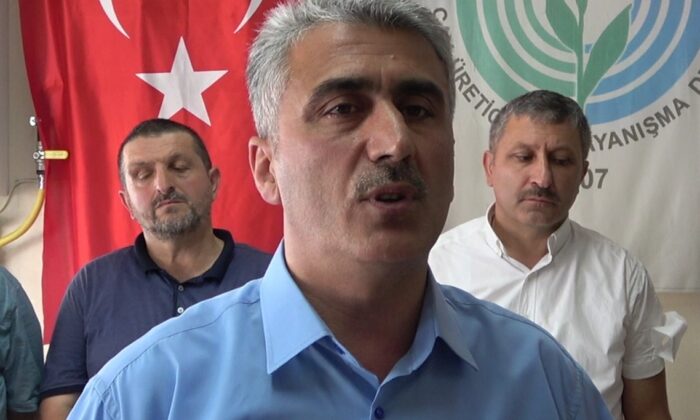 ÇAYÜDAD Başkanı Mustafa Mavi: “2. sürgün çay alımları erken başlarsa özel sektör yüksek fiyattan çay alır”
