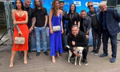 Çekya’da sokak köpeklerinin hayatını anlatan film vizyonda