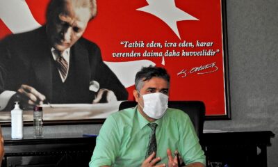 Çeşme Kaymakamı Çakıcı’dan korona uyarısı