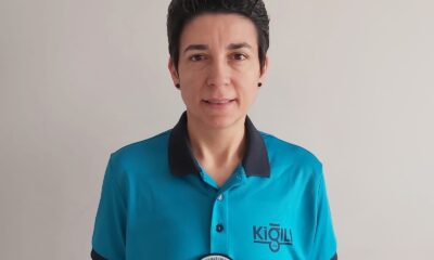 CEV’den Aziz Yener, Nurper Özbar ve Ozan Çağı Sarıkaya’ya görev