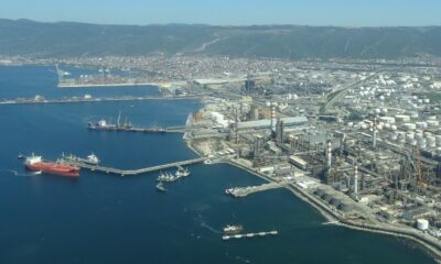 Çevreyi kirleten 20 tesise 2 milyon 968 bin 800 TL ceza kesildi