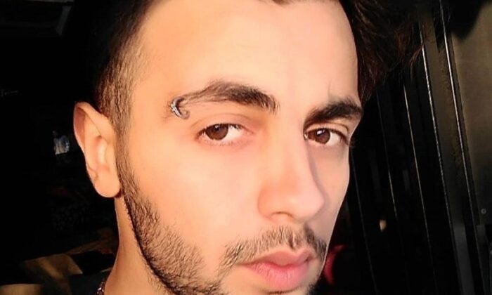 CHP Gençlik Kolları Başkanı kazada hayatını kaybetti