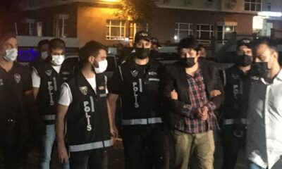 Çiftlik Bank sanığı Mehmet Aydın İstanbul Emniyetine getirildi