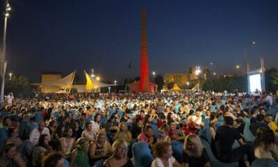 Çim Konserleri 29 Temmuz’da başlıyor