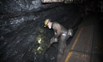 Çinli ekip 3,5 yılda tamamladı, bir saatte 500 ton kömür üretme kapasitesi var