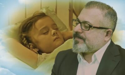 Çocuk istismarına çektiği kliple ‘Dur’ dedi