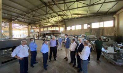 Çocuk ve gençlerin heyecanla beklediği proje için Kartal’da ilk adım atıldı