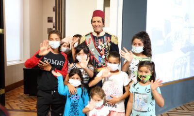 Çocuklar Kemal Sunal’ı unutmadı