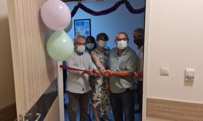 Çocuklar, oyun oynayarak tedavi edilecek