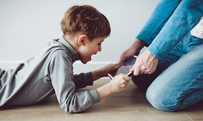 Çocukların yüzde 61’i internet ve oyun bağımlısı