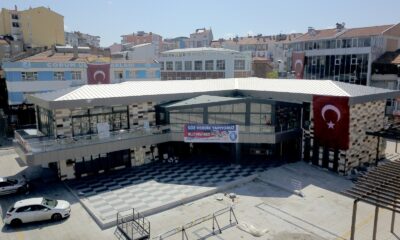 ÇOKİŞ faaliyetlerini Kadeş Barış Meydanında yürütecek