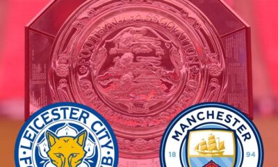 ‘Community Shield’ Tivibu Spor ekranlarında sahibini buluyor