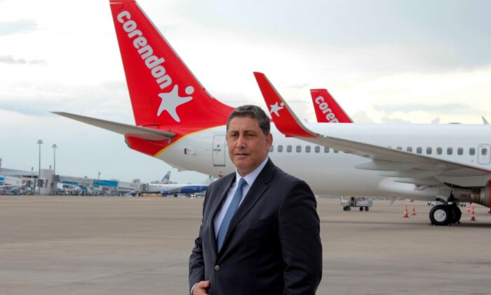 Corendon Airlines’dan 15 yeni rota