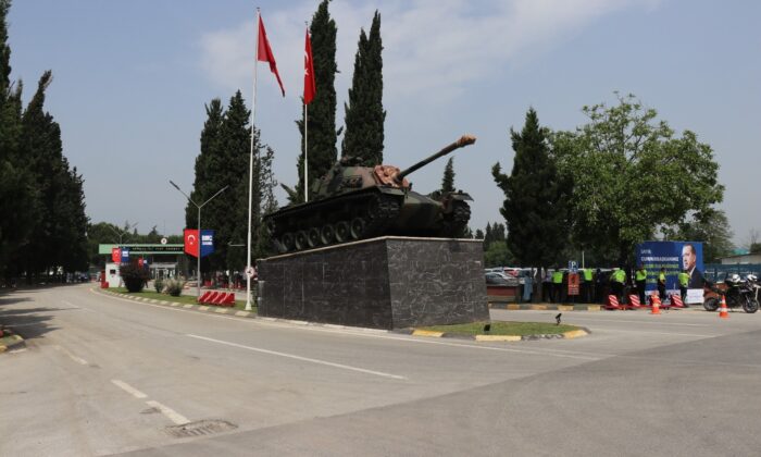 Cumhurbaşkanı Erdoğan Sakarya’da