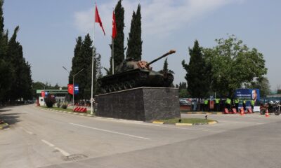 Cumhurbaşkanı Erdoğan Sakarya’da