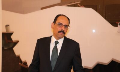 Cumhurbaşkanlığı Sözcüsü Kalın: “FETÖ ile mücadele konusunda Arnavutluk’ta önemli çalışmalar var”