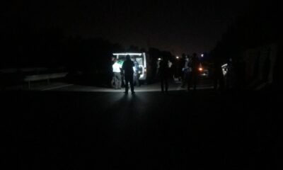 D-100 Karayolunda silahla vurulmuş erkek cesedi bulundu