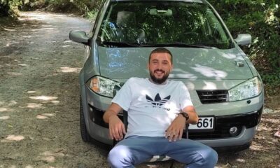 D-100 Karayolunda vurulmuş halde bulunmuştu, cinayete kurban gittiği ortaya çıktı