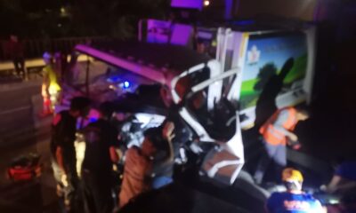 Daha 2 ay önce işe başlamıştı