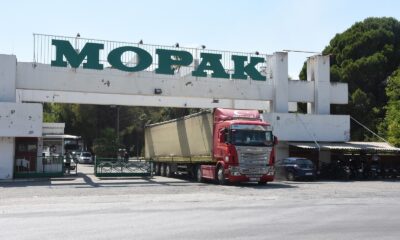 Dalaman Mopak’ın kapatılmasında yürütmeye durdurma kararı