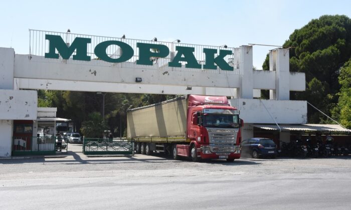 Dalaman Mopak’ın kapatılmasında yürütmeye durdurma kararı