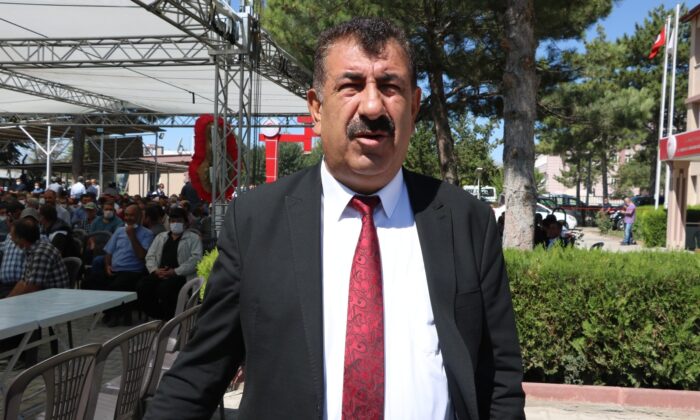 Damızlık Koyun, Keçi Birliğinden çiftçilere ’vergi’ müjdesi