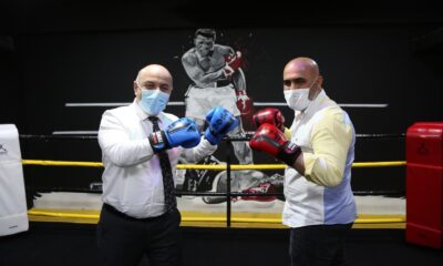 Darıca, Muay Thai Turnuvasına ev sahipliği yapacak