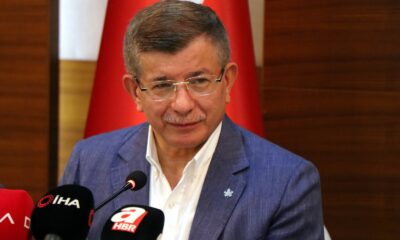 Davutoğlu: “Muhalefet ile çok yakın temaslarımız var”