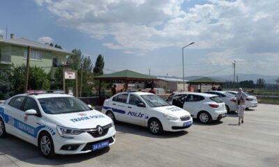 Denetimler kazaları aza indirdi