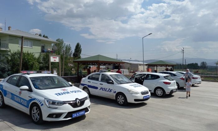 Denetimler kazaları aza indirdi