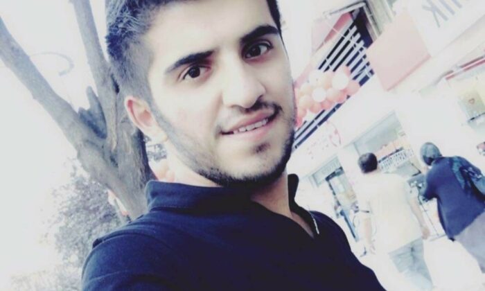 Denizde boğulma tehlikesi geçiren genç öğretmen hastanede hayatını kaybetti