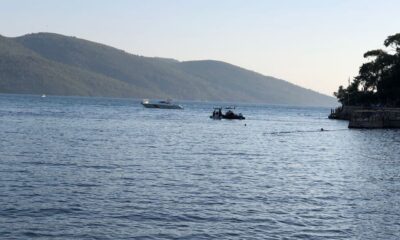 Denizde kaybolduğu iddia edilen vatandaş ekipleri alarma geçirdi