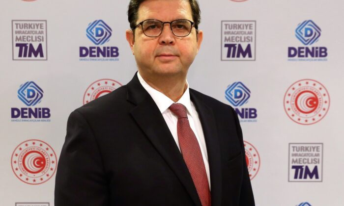 Denizli ihracatta yeni bir rekora imza attı