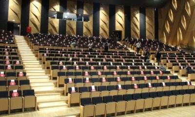 Denizlispor’da kimsenin katılmadığı seçim yine ertelendi