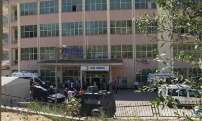 Derede serinlemek isteyen genç boğuldu