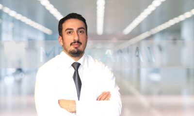 Dermatoloji Uzmanı Dr. Hasanov: “Pandemi döneminde D vitamini önceki dönemlere göre daha fazla önem kazandı”