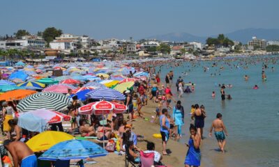 Didim’de bayram bereketi