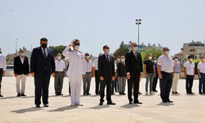 Didim’de Denizcilik ve Kabotaj Bayramı kutlandı