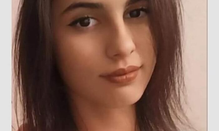 Didimli Yağmur ölü olarak bulundu