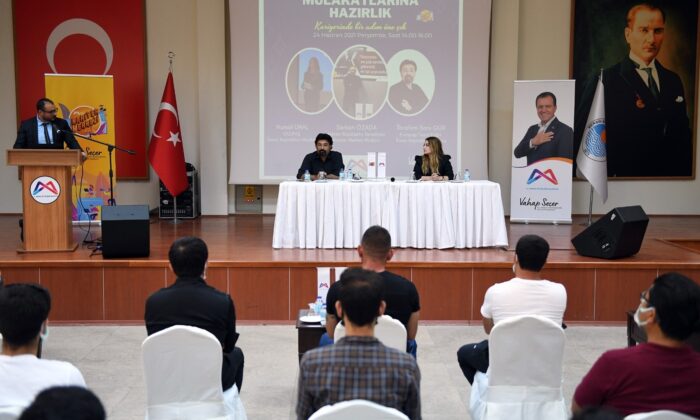 ’Dikkat Eksikliği ve Hiperaktivite Bozukluğu Bilinçli Aile Projesi tamamlandı