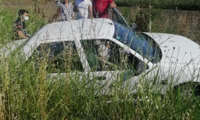 Direksiyon başında kalp krizi geçiren eski ilçe başkanı kurtarılamadı