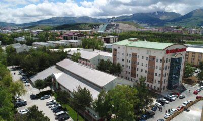 Diş Hekimliği Fakültesi 50 yaşında