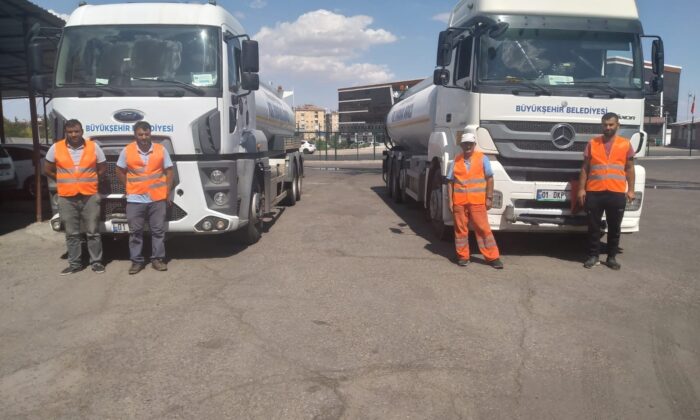 Diyarbakır Antalya’nın yanında