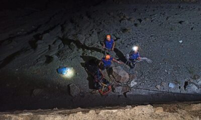 Diyarbakır’da feci kaza: Baba öldü, küçük oğlu sağ kurtarıldı