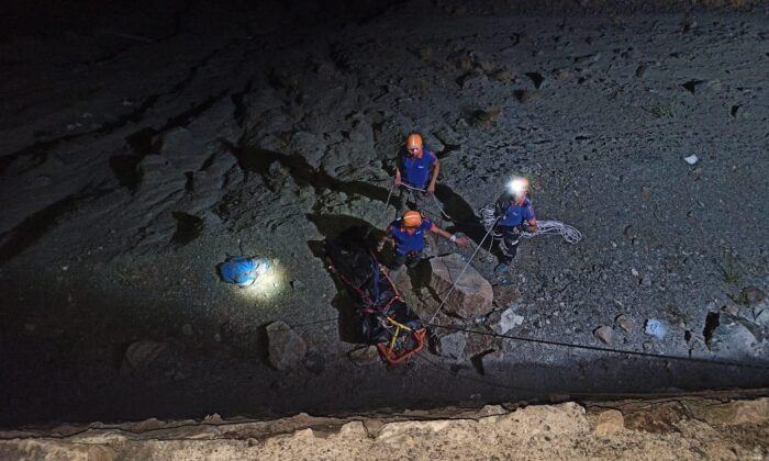 Diyarbakır’da feci kaza: Baba öldü, küçük oğlu sağ kurtarıldı