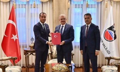 Diyarbakır’da gençleri meslek sahibi yapacak protokol imzalandı